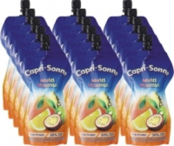 Capri-Sonne Multivitamin CHF 12.95