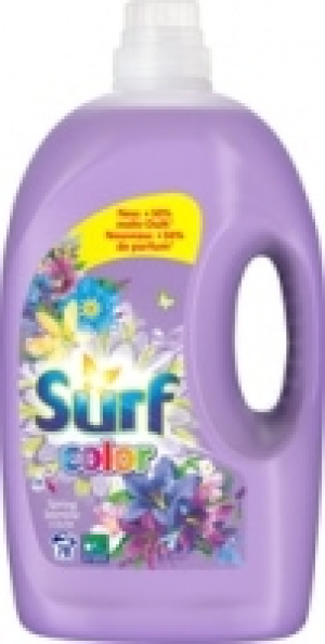 Surf Flüssigwaschmittel Color Spring Jasmine CHF 12.95