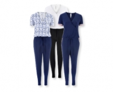 Damen-Jumpsuit CHF 19.99