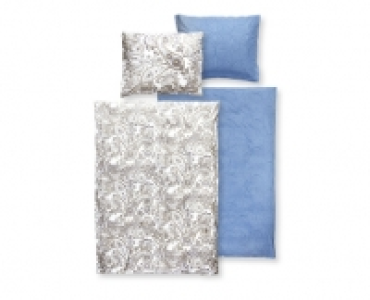 MY LIVING STYLE Mikrofaser-Bettwäsche CHF 19.99