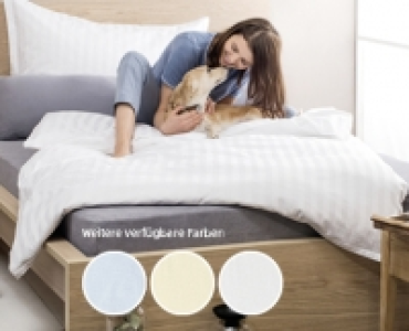 MY LIVING STYLE Kochfeste Bettwäsche CHF 39.90