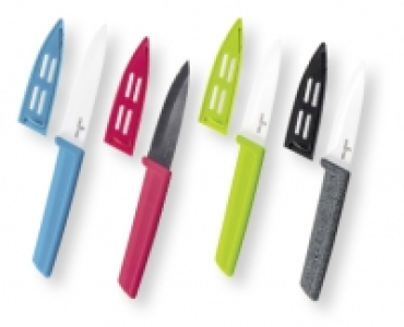 CROFTON® Keramikmesser-Set, 2-teilig CHF 8.99