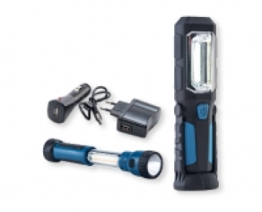 WORKZONE® LED-Arbeitsleuchte CHF 17.99