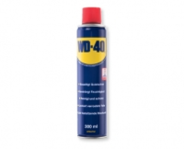 WD-40 Multifunktions&ouml;l CHF&nbsp;4.99
