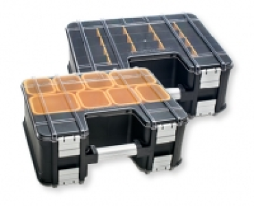 Aldi Suisse  WORKZONE® Doppelseitiger Sortimentskasten