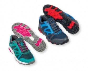 CRANE® Damen-/Herren-Trekking-Schuhe CHF 24.90