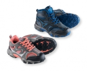CRANE® Kinder-Trekking-/Wanderschuhe CHF 19.99