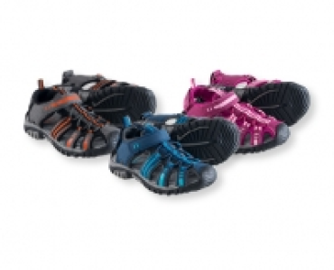 CRANE® Kinder-Trekkingsandalen CHF 14.99