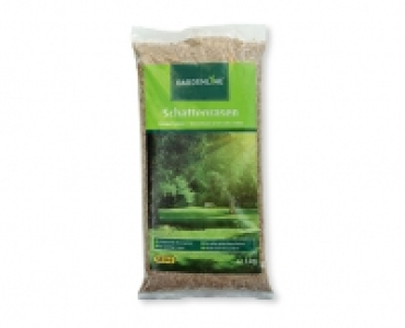 GARDENLINE® Schattenrasensamen CHF 7.99