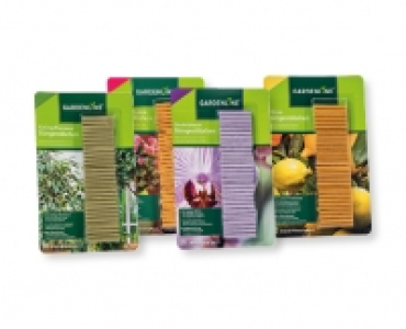 GARDENLINE&reg; Spezial-Dungest&auml;bchen CHF&nbsp;1.99