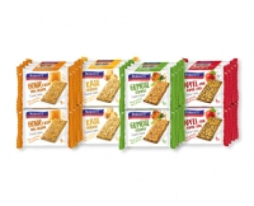 ROLAND Crunchy Cracker CHF 4.95