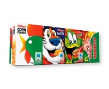 KELLOGGS® Variety CHF 3.49
