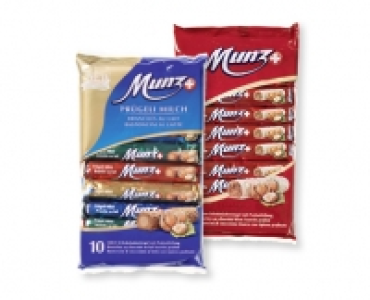 MUNZ Prugeli CHF 3.99