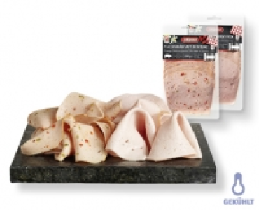 ALPINA Aufschnitt Fleischkäse CHF 1.49