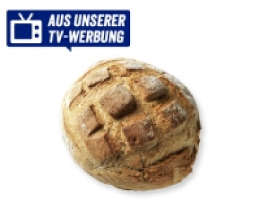 NATURE SUISSE/PANETTERIA Buurebrot CHF 1.49