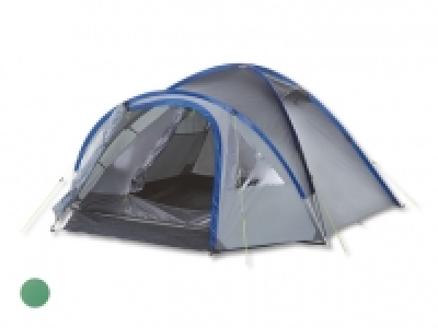4-Personen-Iglu-Doppeldachzelt CHF 44.00