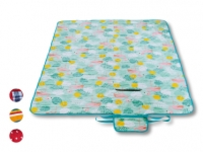 Picknickdecke CHF 7.99