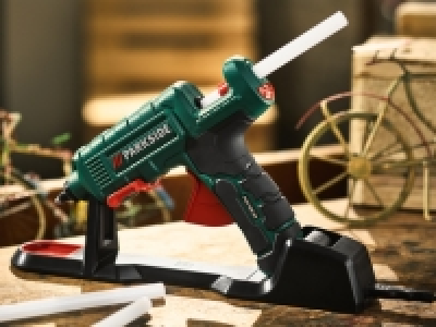 Heissklebepistole CHF 14.99
