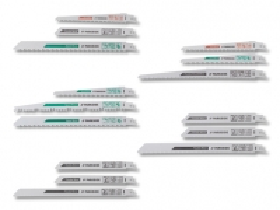 Sägeblatt-Set CHF 6.99