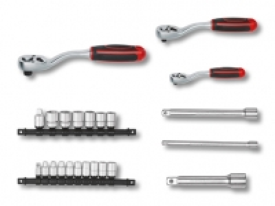 Ratschen-/ Nusssatz CHF 11.99