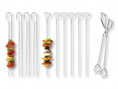Grillbesteck CHF 2.99