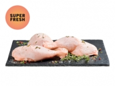 Pouletschenkel CHF 4.49