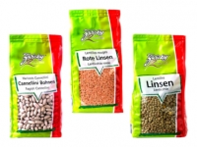 Zwicky Bohnen/ Linsen CHF&nbsp;2.99