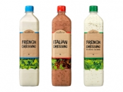 Salat Dressing CHF 1.39