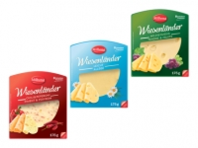 Wiesenländer Käsescheiben CHF 1.69