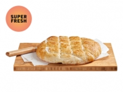 Fladenbrot CHF 1.49