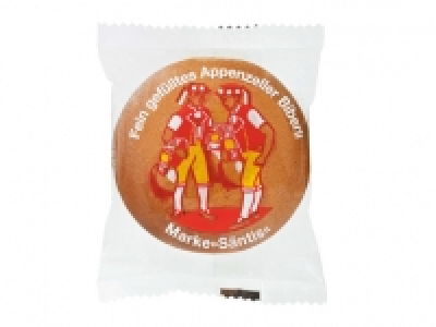 Appenzeller Biberli CHF 1.20