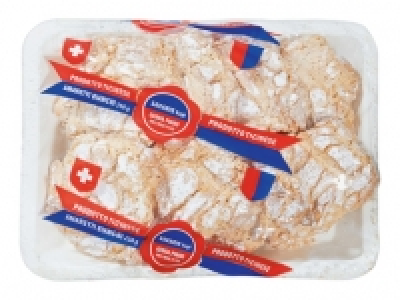 Amaretti CHF 4.80