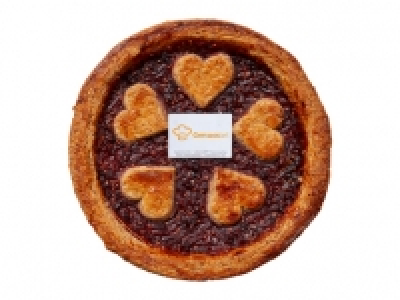 Linzertorte CHF 12.50