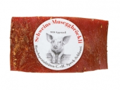 Schweins-Museggbröckli CHF 5.29