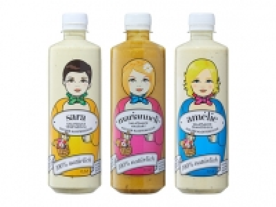 Salatsauce CHF 6.90