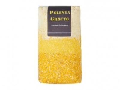 Linthmais Polenta Grotto CHF 4.95