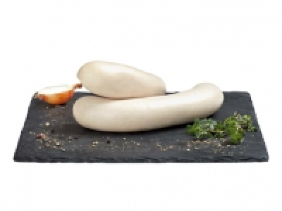 Glarner Kalberwurst IGP CHF 7.90