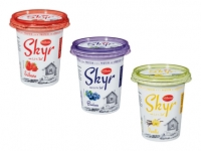 Skyr Frucht gerührt CHF 0.99