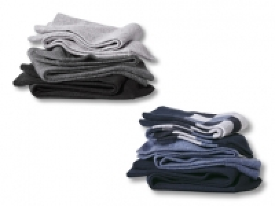 Socken, 3er1 CHF 3.49