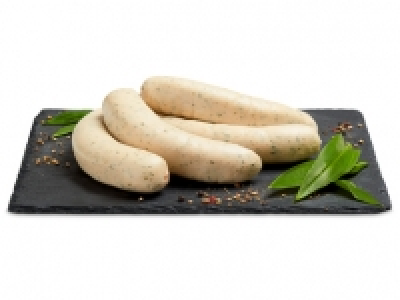 Grillbratwurst mit B&auml;rlauch CHF&nbsp;3.99