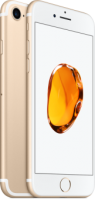 MediaMarkt  Apple iPhone 7 - iOS Smartphone - 128 GB - Gold