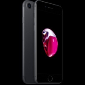 Apple iPhone 7 - iOS Smartphone - 128 GB - Schwarz