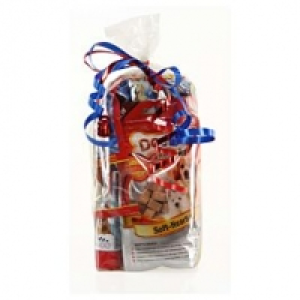 Geschenkpaket Hund CHF 19.50