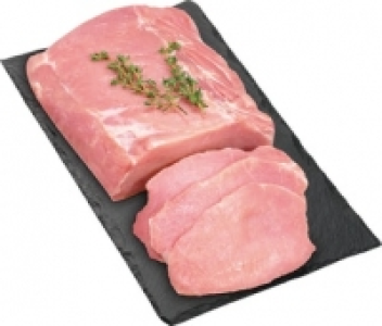 Denner Schweinsnierstück CHF 1.39