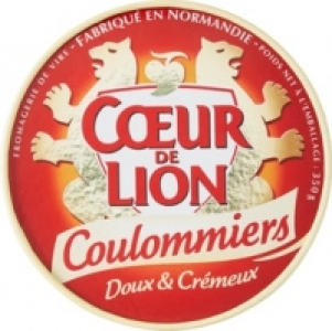 Cur de Lion Coulommiers CHF 3.95
