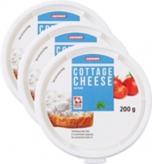 Denner Cottage Cheese CHF 2.95