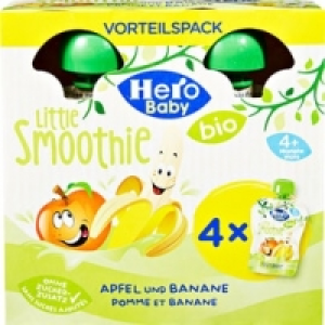 Hero Baby Bio Little Smoothie CHF 4.95