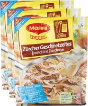 Maggi Mix CHF 4.95
