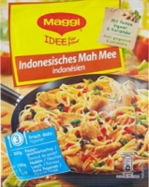 Maggi Mix CHF 1.65