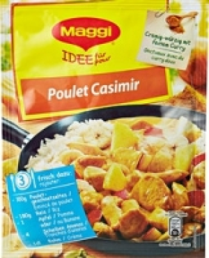 Maggi Mix & Fresh CHF 1.65